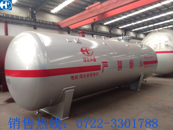 液化氣儲罐圖片/液化氣儲罐樣板圖 (1)