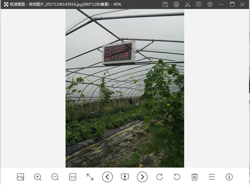 農(nóng)業(yè)大棚環(huán)境監(jiān)控系統(tǒng)M濟(jì)南仁碩環(huán)境監(jiān)測系統(tǒng)