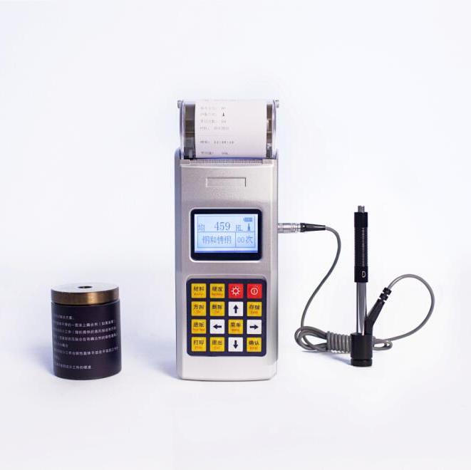 便攜式里氏硬度計(jì)圖片/便攜式里氏硬度計(jì)樣板圖 (3)