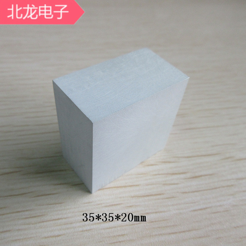 氮化硼陶瓷圖片/氮化硼陶瓷樣板圖 (4)