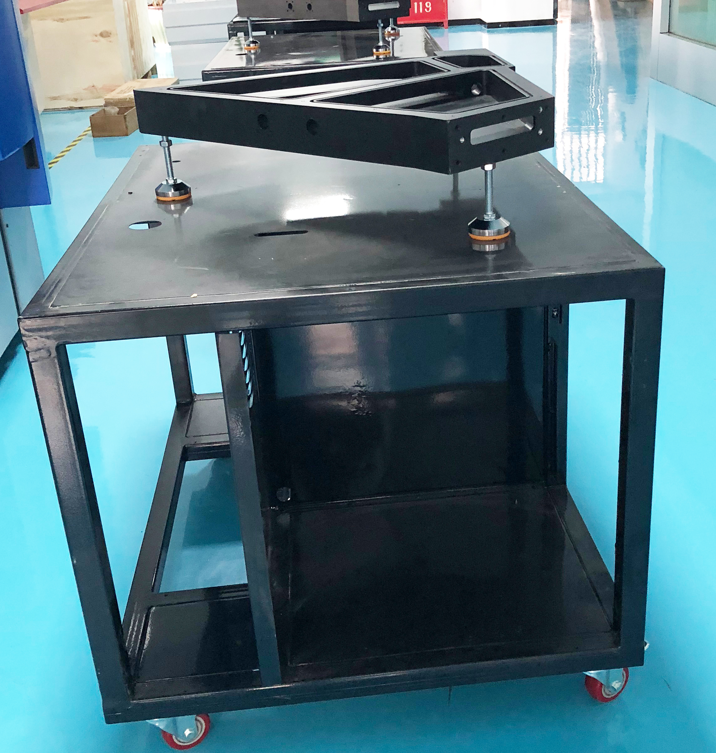 國產(chǎn)光電直讀光譜儀供應(yīng)商圖片