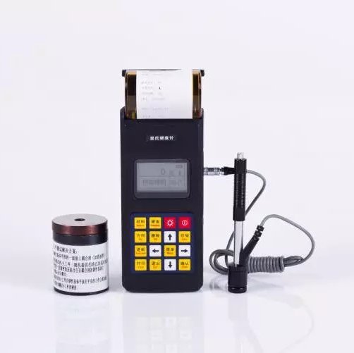 便攜式里氏硬度計(jì)圖片/便攜式里氏硬度計(jì)樣板圖 (2)