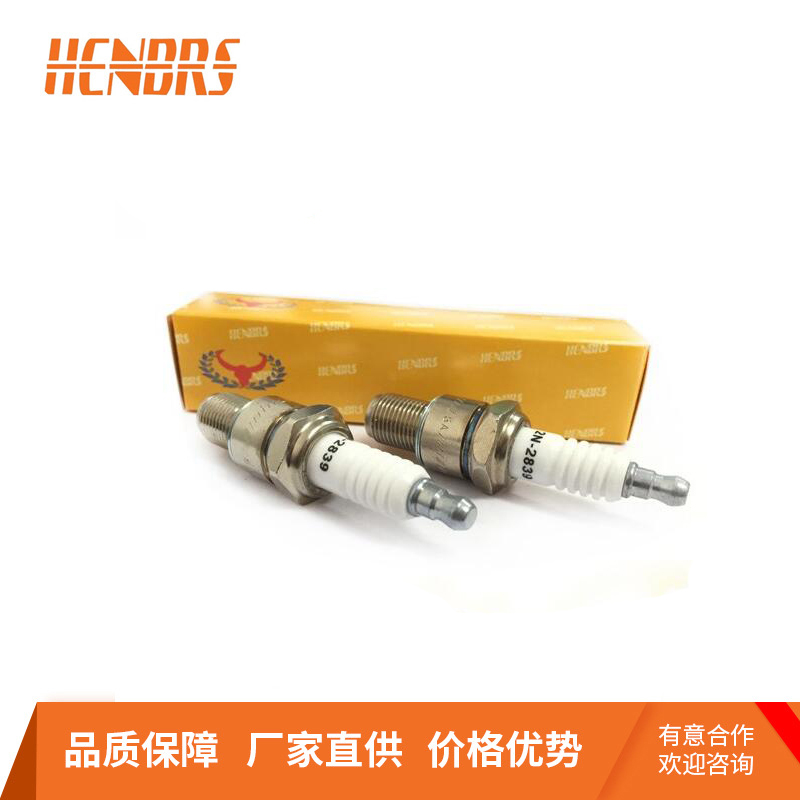 2N2839火花塞圖片