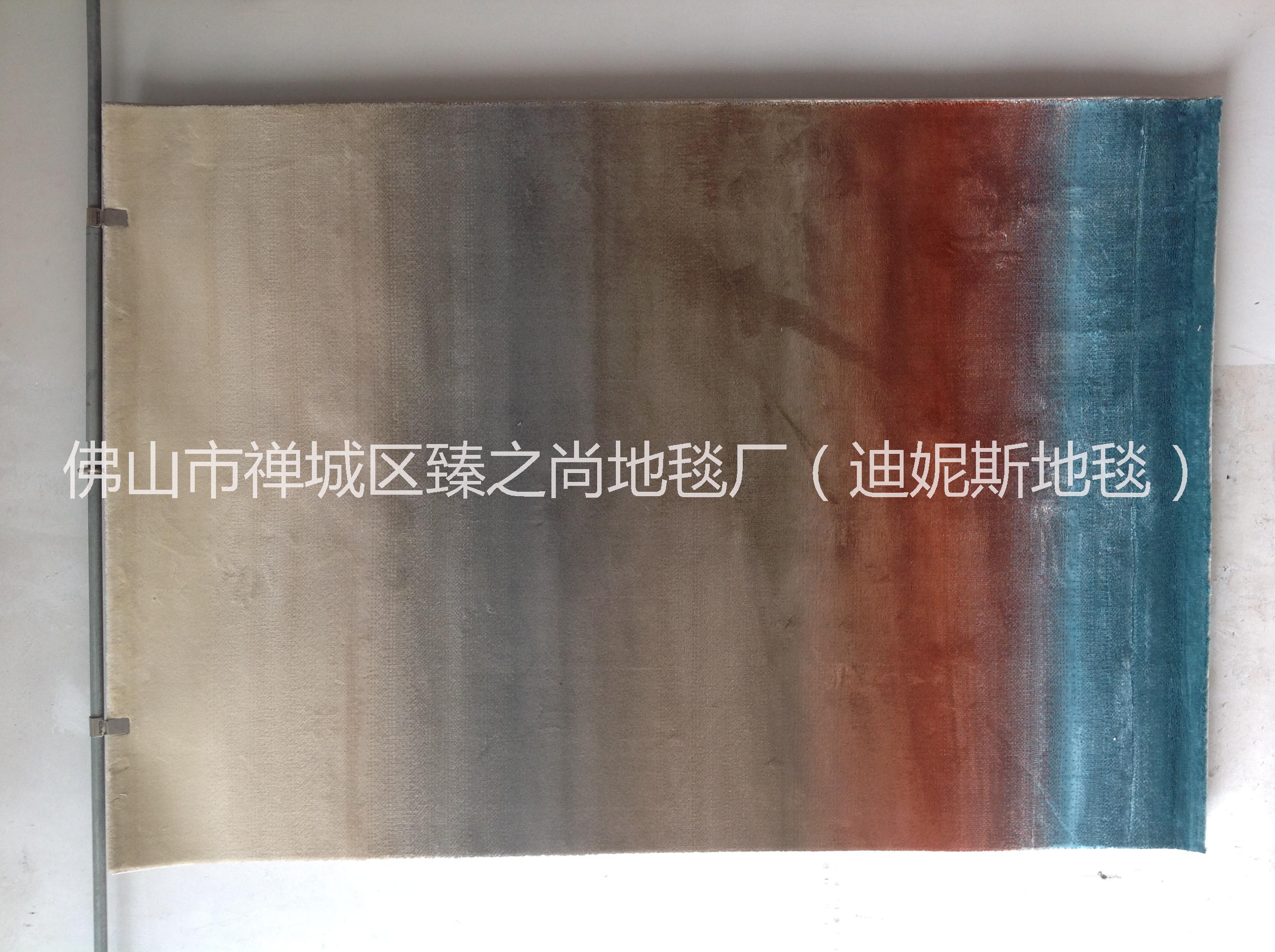 輕奢風(fēng)格瑞貝卡地毯圖片/輕奢風(fēng)格瑞貝卡地毯樣板圖 (4)