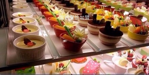 富誠(chéng)西點(diǎn)屋子怎樣自己做烘焙圖片