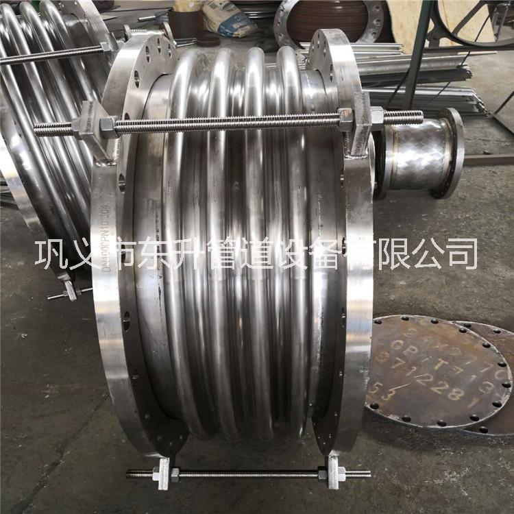 304不銹鋼波紋補償器圖片