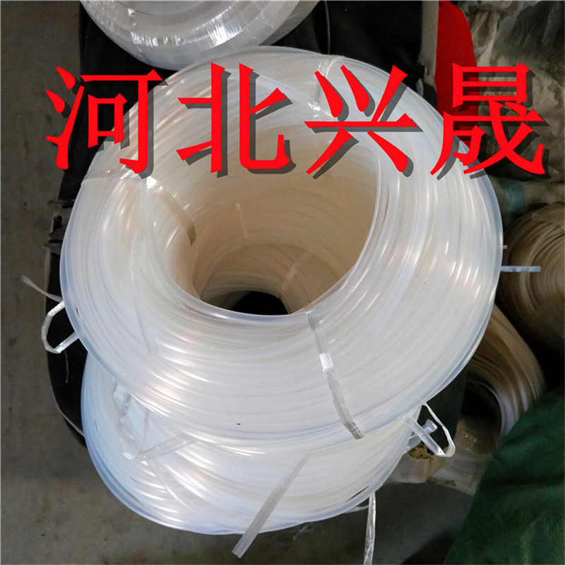 硅膠波紋管圖片