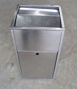 不銹鋼垃圾筒鈍化液免費(fèi)試樣圖片