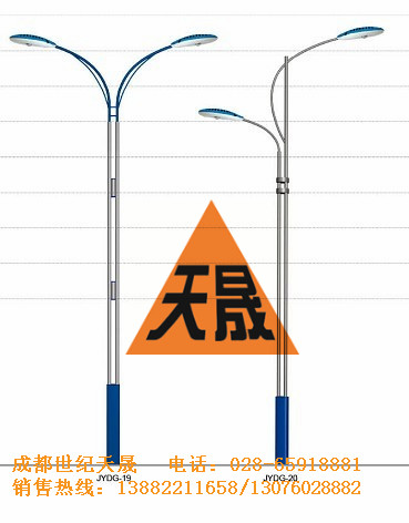 成都市四川泸州LED路灯厂家四川泸州LED路灯定制厂家|成都LED路灯生产【成都世纪天晟】