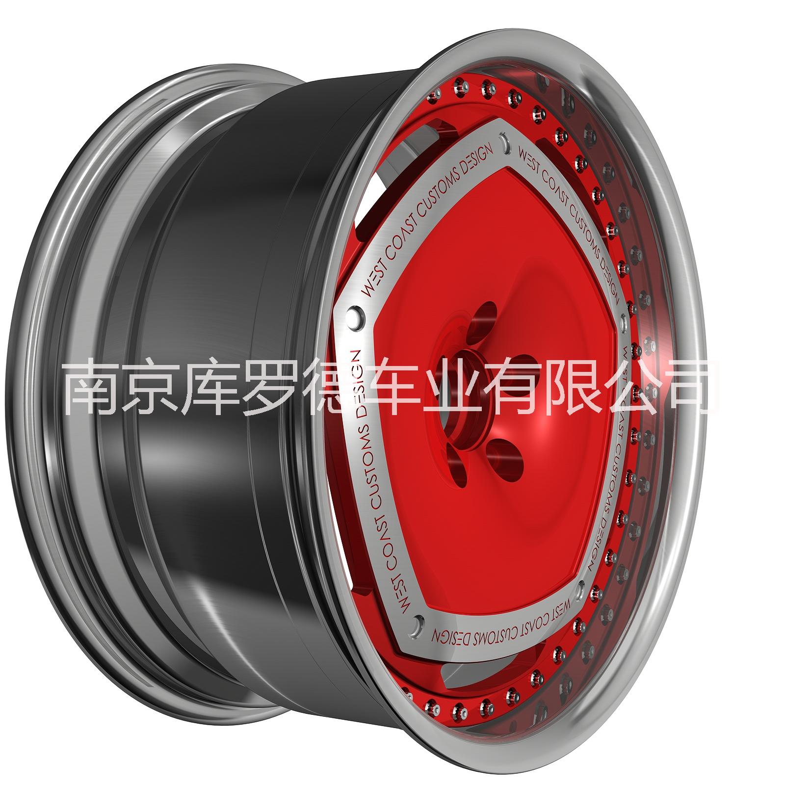 ?？趦善藉懺熹X合金輪轂1139圖片