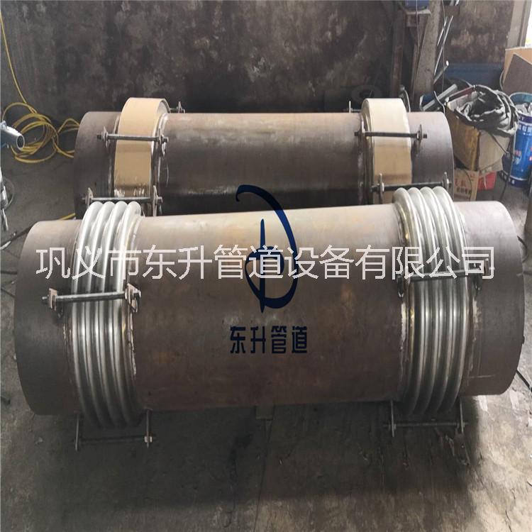 JXH型小拉桿橫向波紋補(bǔ)償器圖片