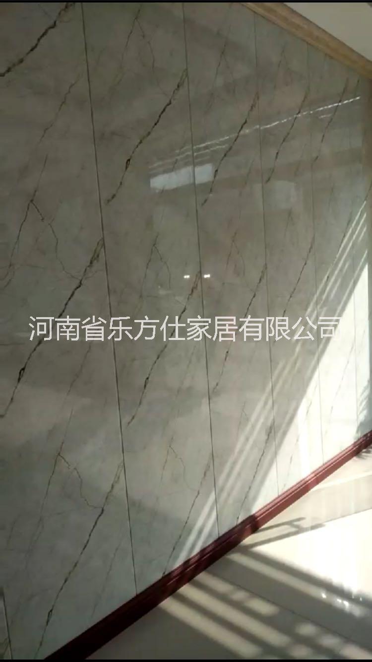 竹木墻板圖片/竹木墻板樣板圖 (4)