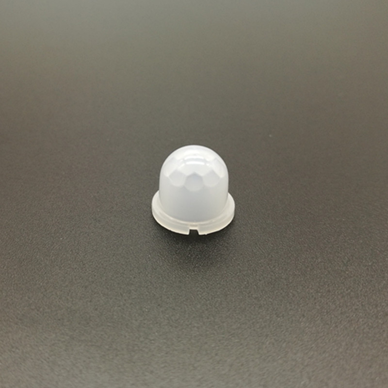 紅外感應(yīng)菲涅爾透鏡8308-3圖片