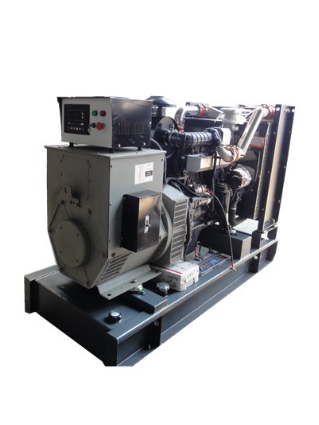 50KW上柴柴油發(fā)電機(jī)組圖片