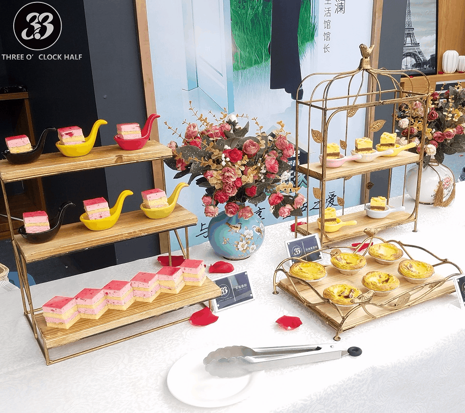 公司下午茶|下午茶甜點(diǎn)|下午茶糕圖片