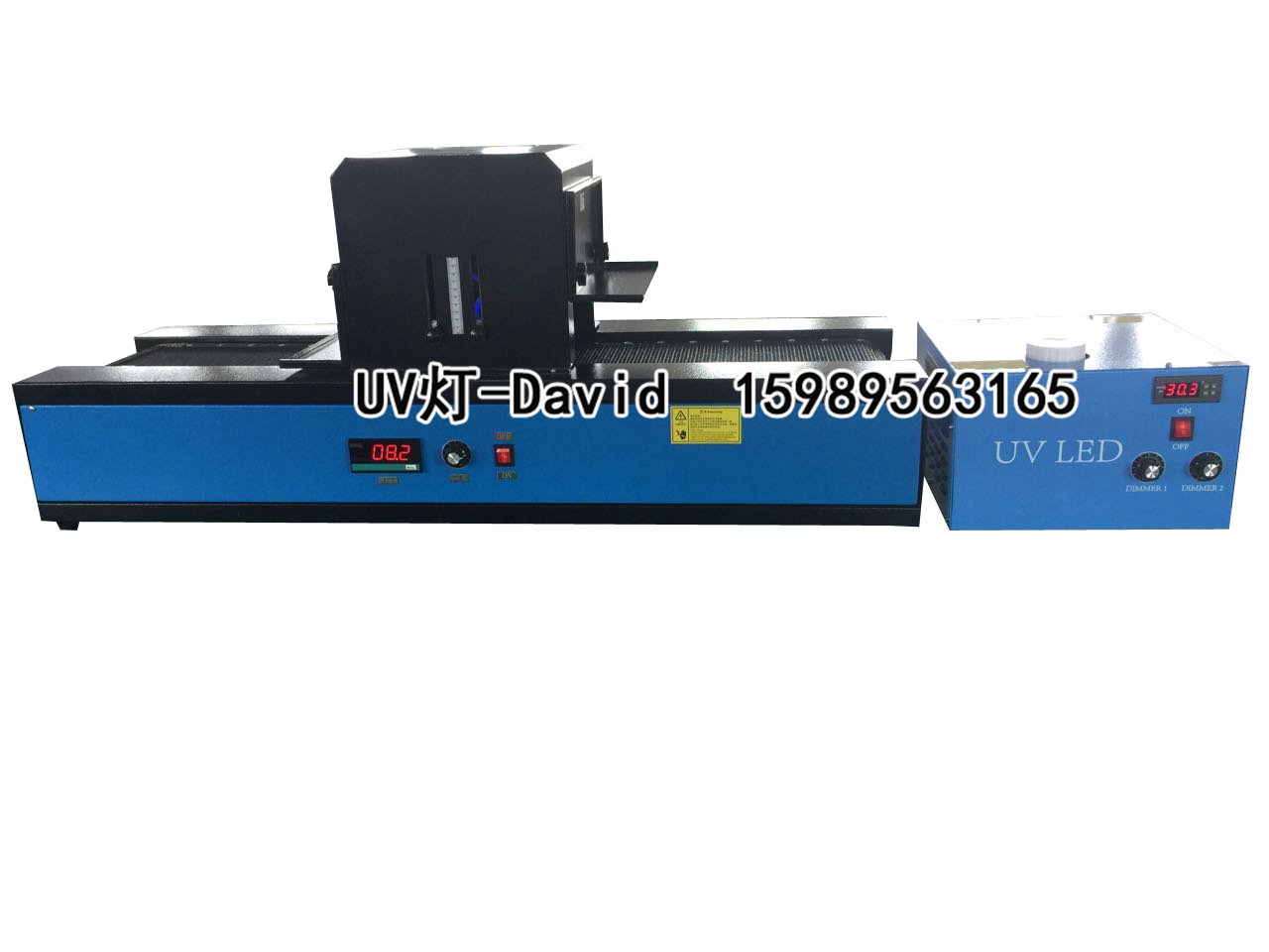 桌面LEDUV爐 UVLED圖片/桌面LEDUV爐 UVLED樣板圖 (3)