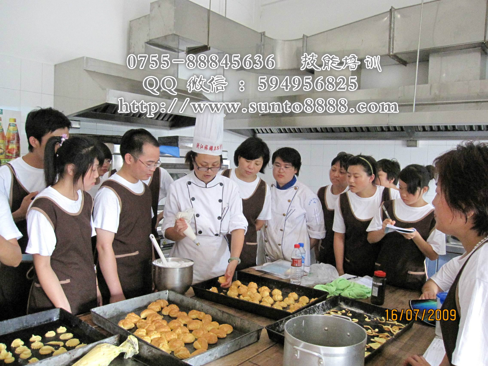 催，乳師培訓(xùn)圖片/催，乳師培訓(xùn)樣板圖 (4)