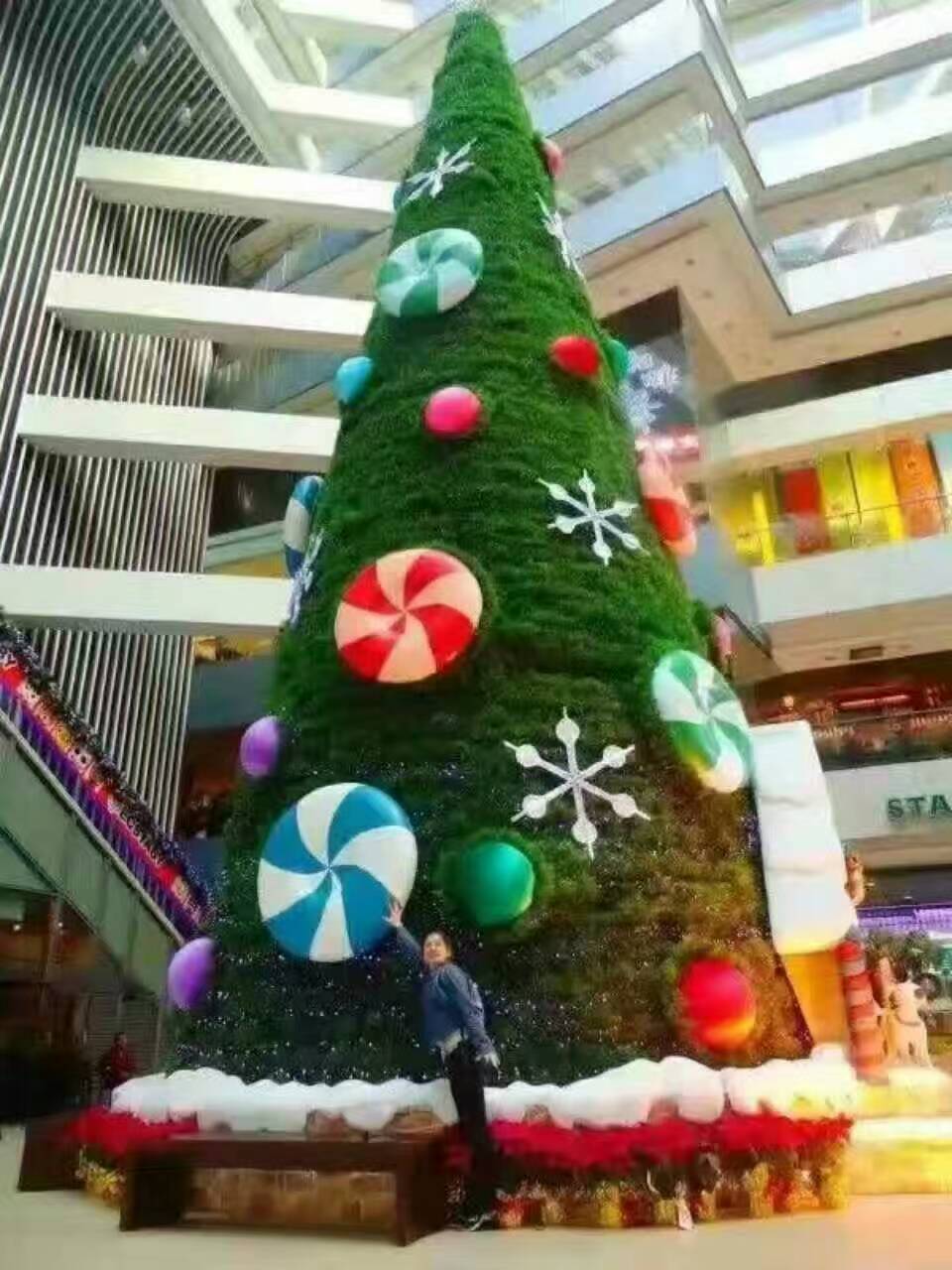 圣誕節(jié)日?qǐng)D片/圣誕節(jié)日樣板圖 (4)