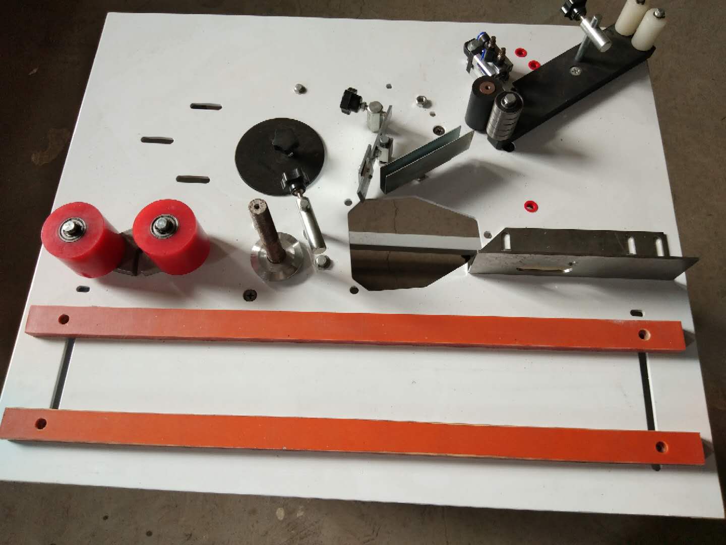 封邊機(jī)圖片/封邊機(jī)樣板圖 (4)