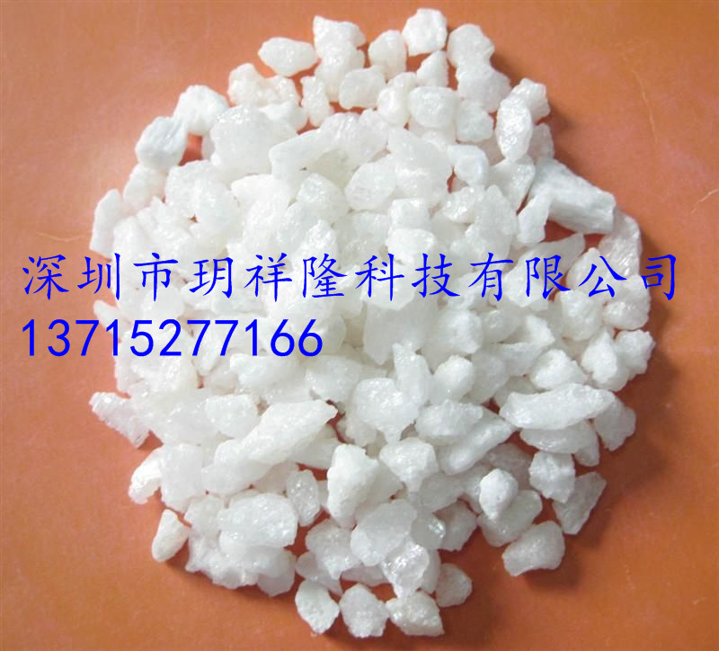 深圳一級(jí)白剛玉東莞氧化鋁微粉噴砂圖片