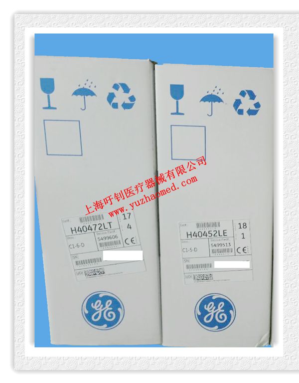 GE IC5-9-RS     心脏探头