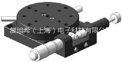 旋轉(zhuǎn)微調(diào)架 旋轉(zhuǎn)微調(diào)架FT360-60