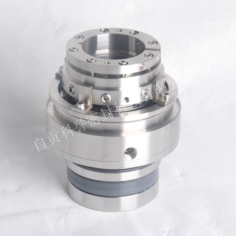 40SV30M-5.45機械密封圖片