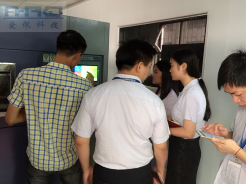 高低溫度沖擊試驗(yàn)箱圖片/高低溫度沖擊試驗(yàn)箱樣板圖 (4)