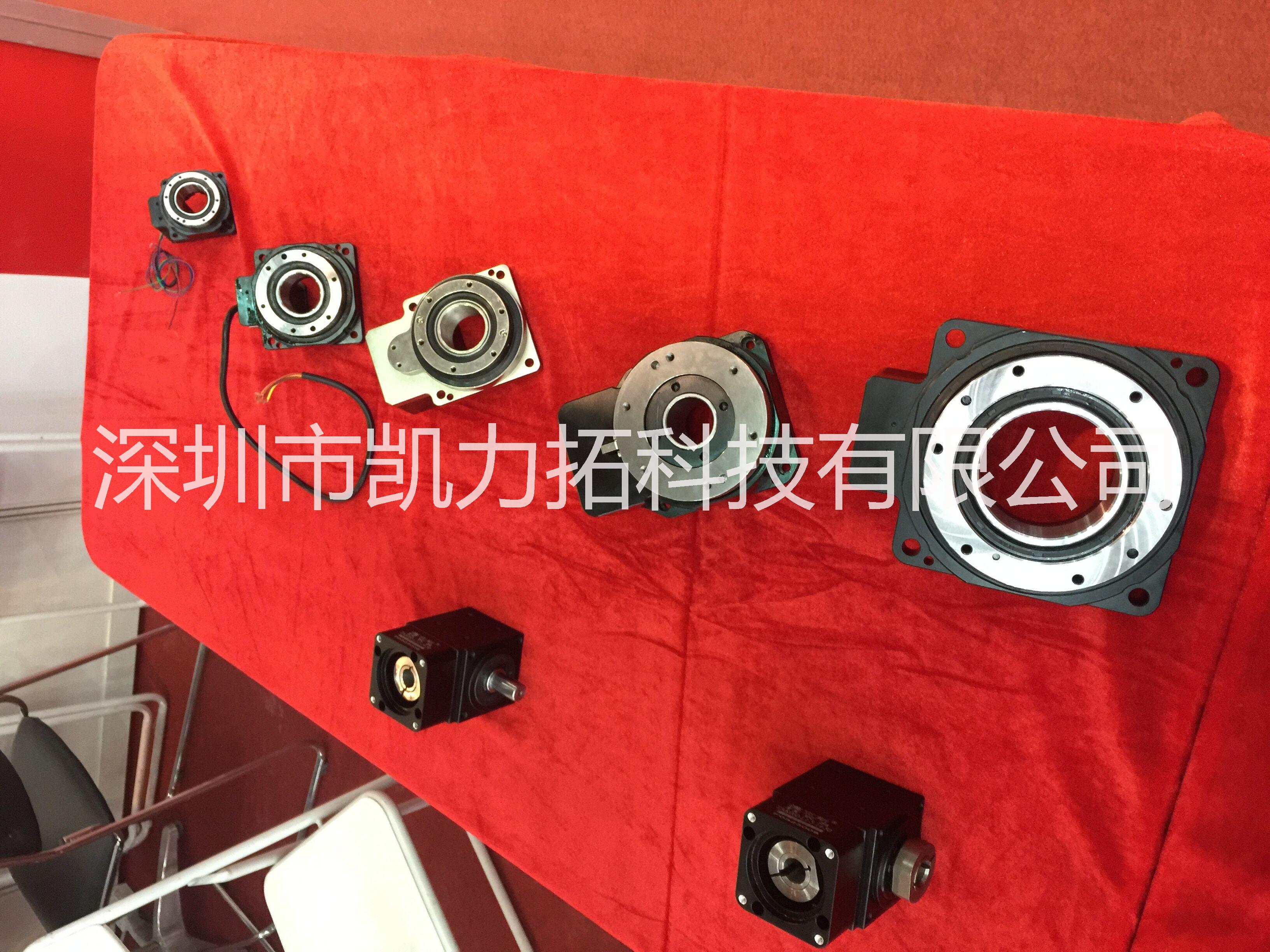 激光設備中空旋轉平臺 Frank中空旋轉平臺減速機