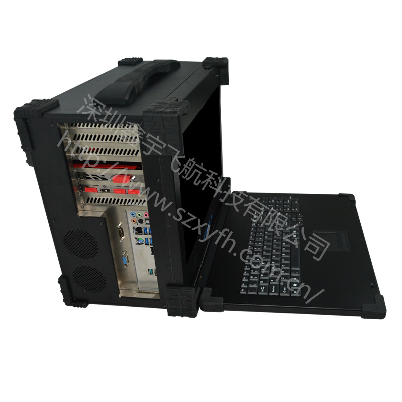 17寸下翻工業(yè)便攜機機箱定制軍工圖片/17寸下翻工業(yè)便攜機機箱定制軍工樣板圖 (3)