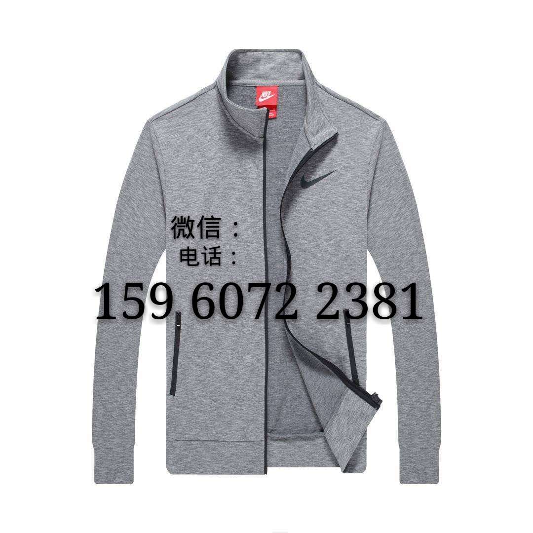 厂家货源 批发阿迪 耐克品牌服装一手货源