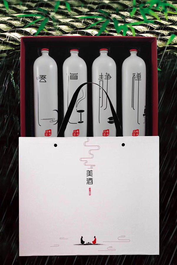 原漿酒坊圖片