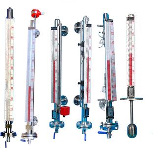 磁翻板液位计jia 磁翻板液位计价格 价格磁翻板液位计 磁翻板液位计生产 封丘液位计厂家图片
