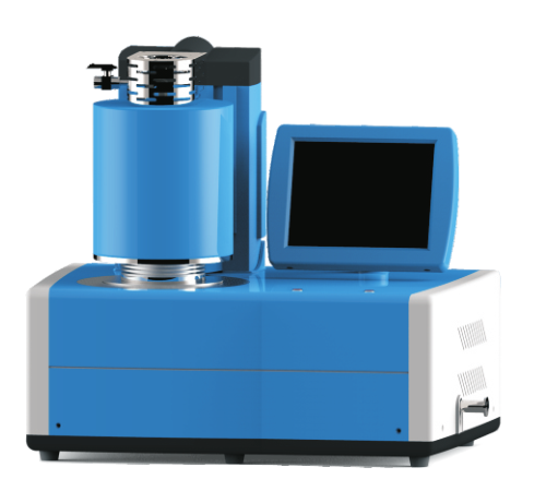 DMS-1000高溫介電溫譜測(cè)量圖片