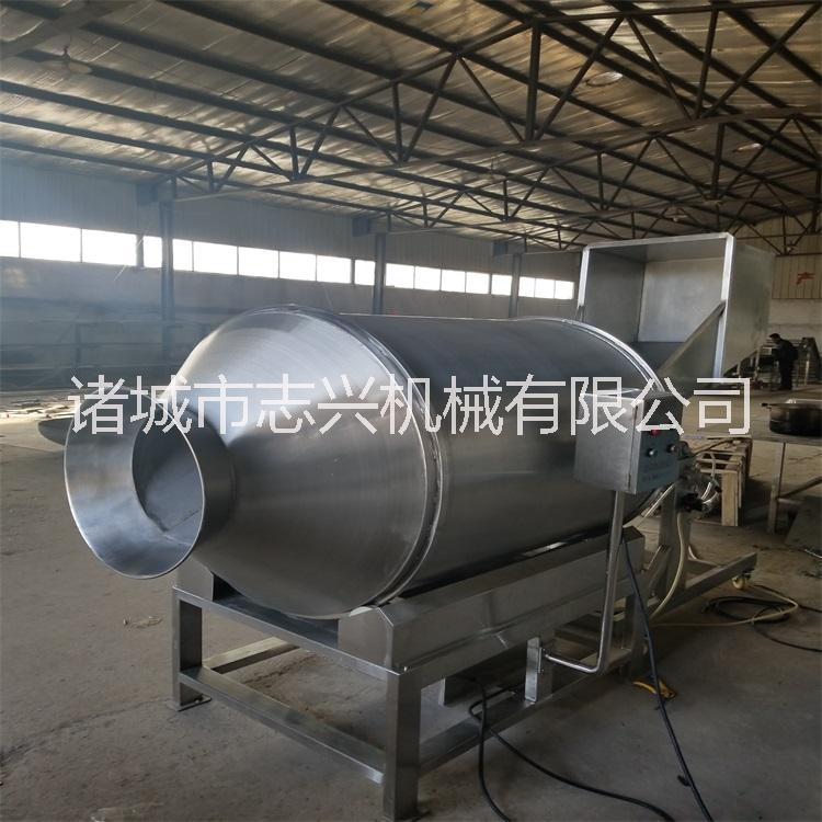 滾筒式拌料機圖片/滾筒式拌料機樣板圖 (3)