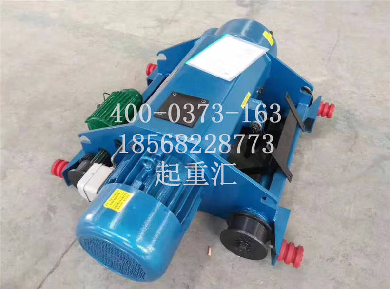 湖北環(huán)鏈電動葫蘆，起重匯圖片