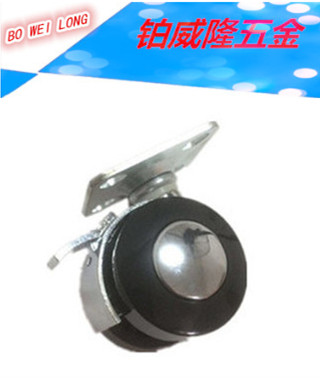 1.2寸平板鋅合金帶剎圖片