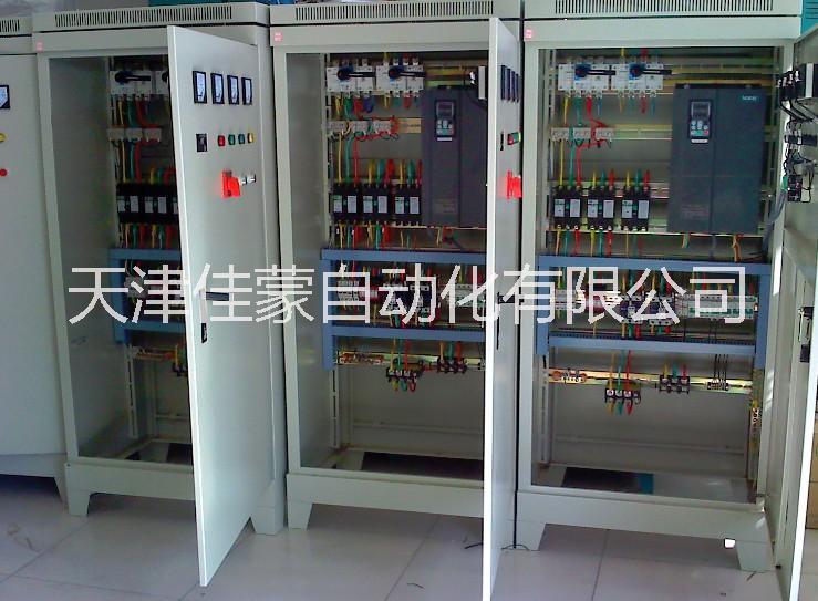山西省控制箱控制柜生產(chǎn)供應(yīng)圖片