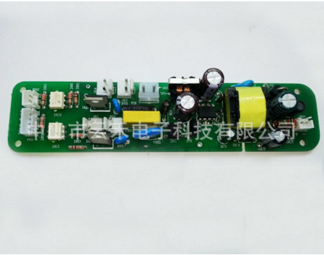 LED电路控制板电路板开发设计 开关电源控制板 LED电路控制板 小家电控制板