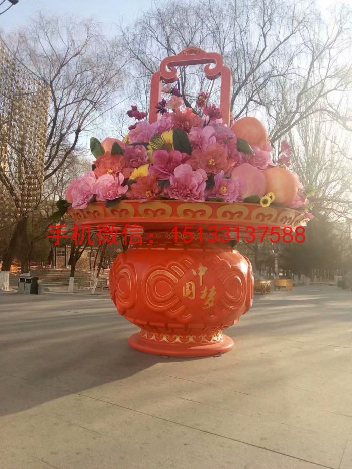 玻璃鋼景觀雕塑圖片/玻璃鋼景觀雕塑樣板圖 (2)