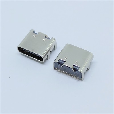 type-c16pin母座圖片/type-c16pin母座樣板圖 (3)