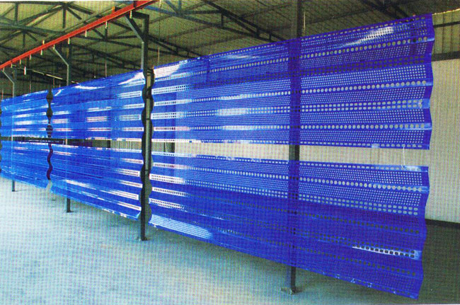 國潤生產廠家銷售煤場防風網圖片/國潤生產廠家銷售煤場防風網樣板圖 (3)