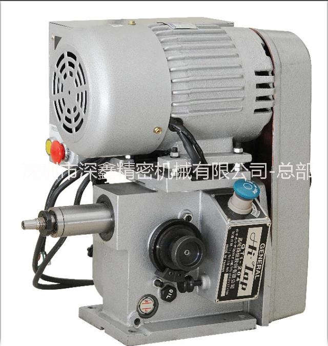 GT1-204齒輪式自動(dòng)攻絲機(jī)圖片