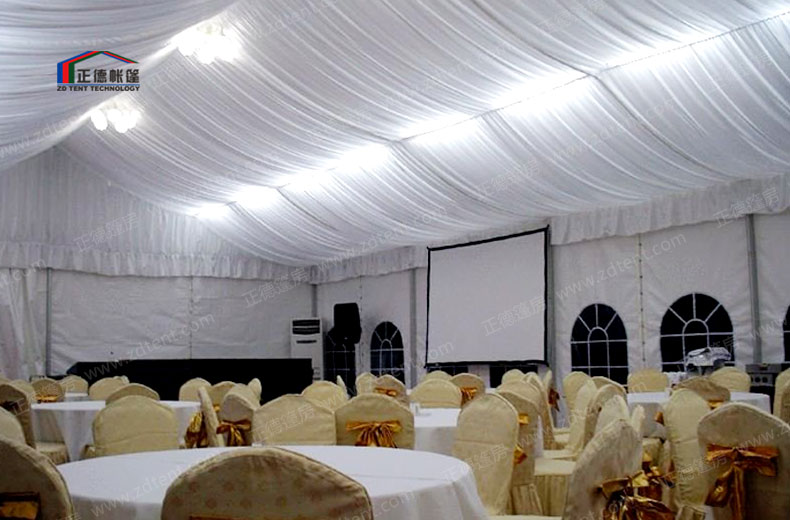 如何布置婚宴篷房？圖片/如何布置婚宴篷房？樣板圖 (1)