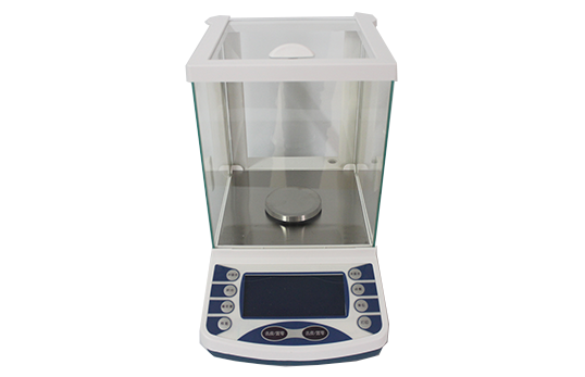 JA1003N-5003N系列千分之一電子精密天平