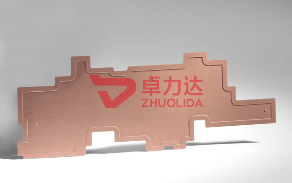 均熱板,均熱板蝕刻,均熱板加工圖片