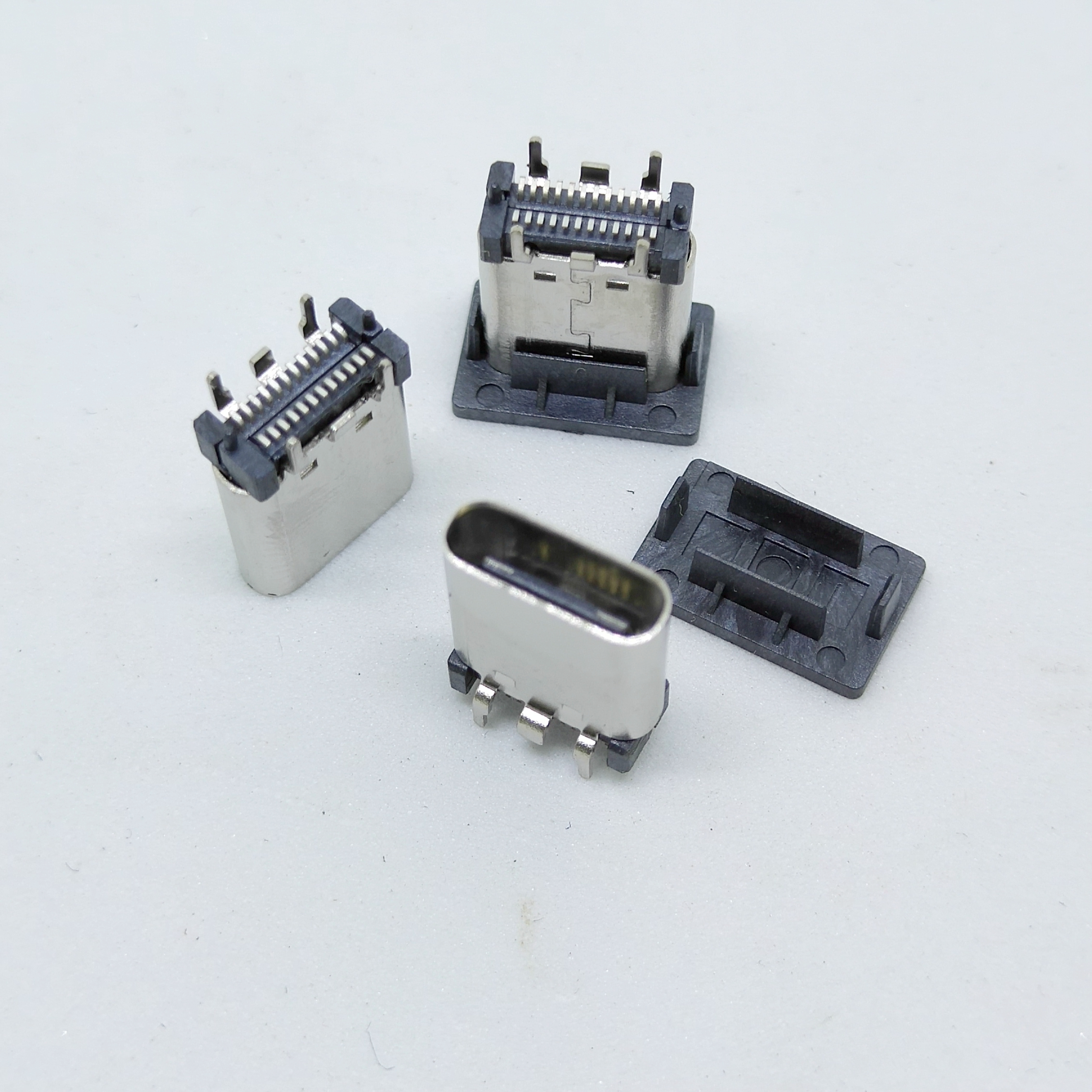 现货USB Type C母座图片