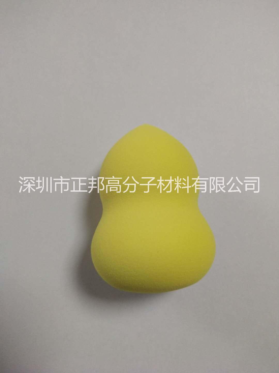 葫蘆粉撲圖片/葫蘆粉撲樣板圖 (4)