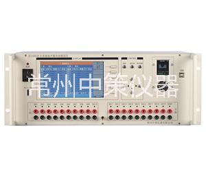 ZC5806多路揚(yáng)聲器壽命測(cè)試儀圖片