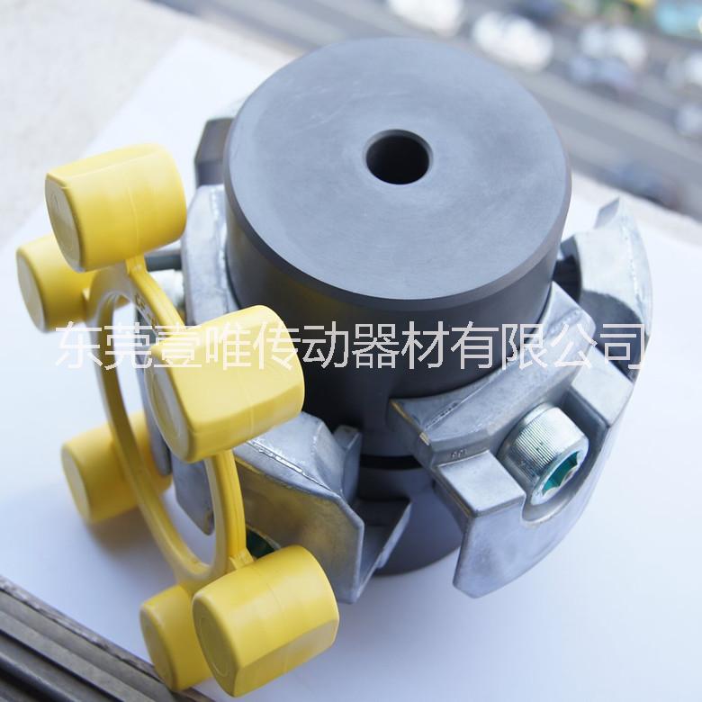 MIKIPULLEY橡膠墊CF-B-140-H-E(黃）日本三木聯(lián)軸器原裝供應(yīng)